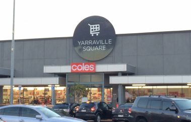 Yarraville Square Shopping Centre – Shop 7, 1-3 High Street, Yarraville