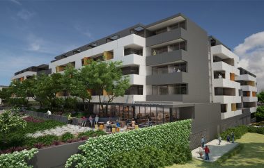 Notting Hill –  658-660 Blackburn Road – New Shop