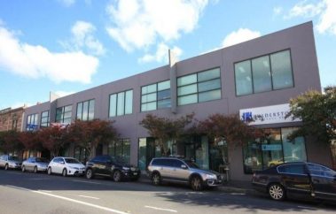 Hawthorn – Unit 1, 318 Auburn Road – LEASED