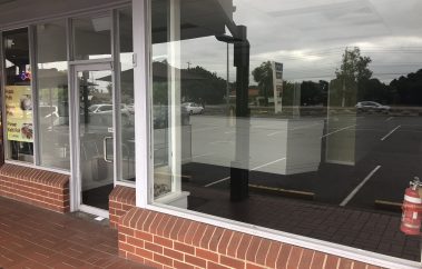 Dalton Shopping Centre