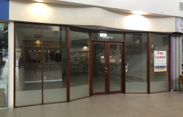 Shop 4, Churinga Shopping  Centre